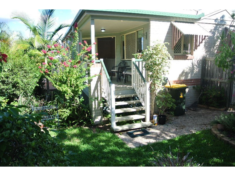 1/29 Osterley Road, Carina QLD 4152