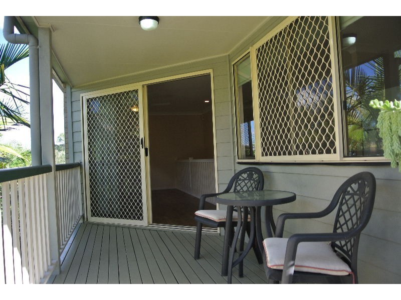 1/29 Osterley Road, Carina QLD 4152