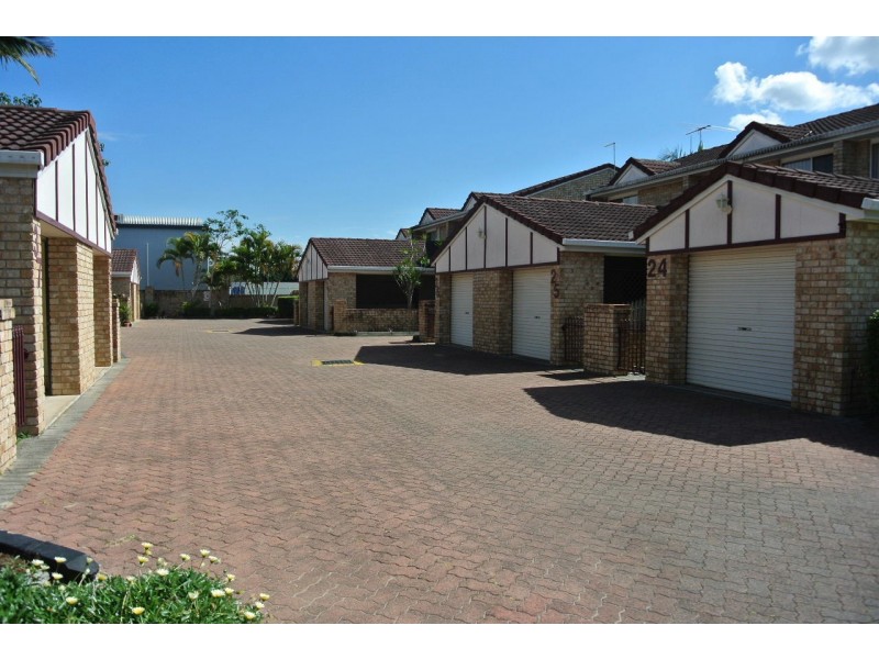 28/19 Crotona Road, Capalaba QLD 4157