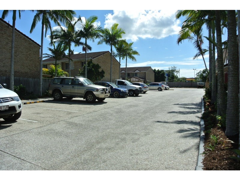 28/19 Crotona Road, Capalaba QLD 4157