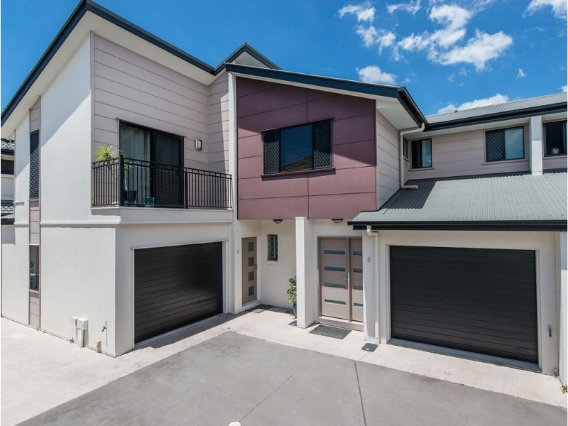 3/49-51 Orana Street, Carina QLD 4152