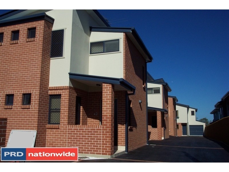 3/30 Cambridge Street, Carina Heights QLD 4152