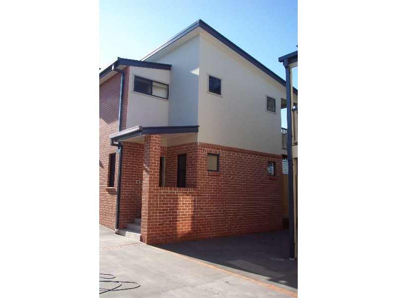 3/30 Cambridge Street, Carina Heights QLD 4152