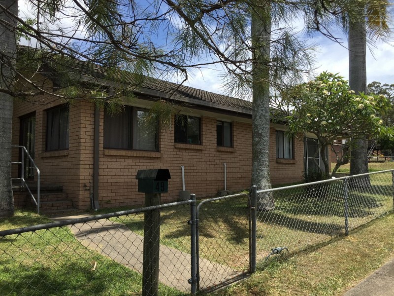 49 Ney Road, Capalaba QLD 4157