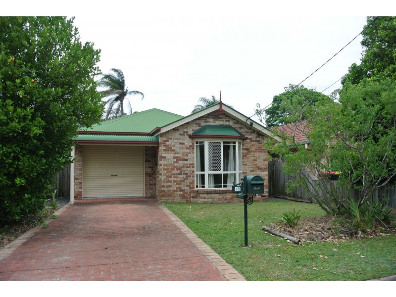 15 Richard Street, Lota QLD 4179