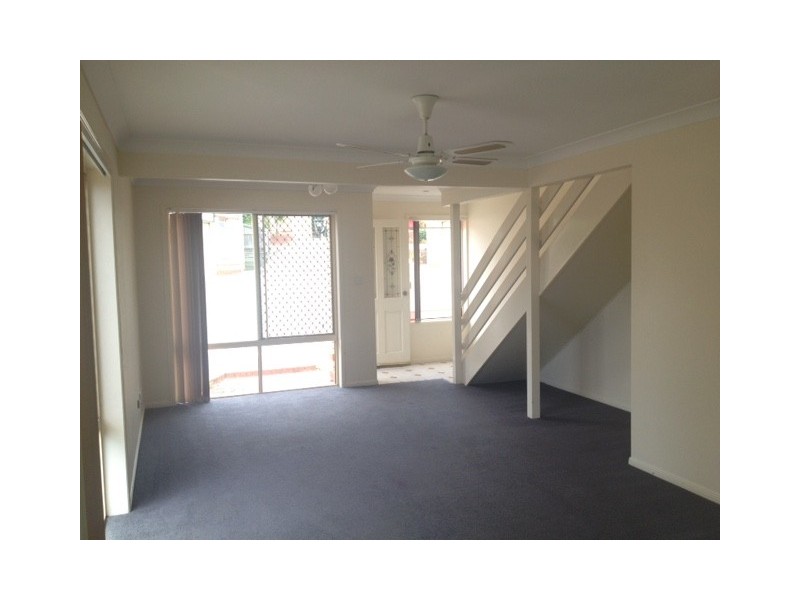 6/24 Hill Crescent, Carina Heights QLD 4152