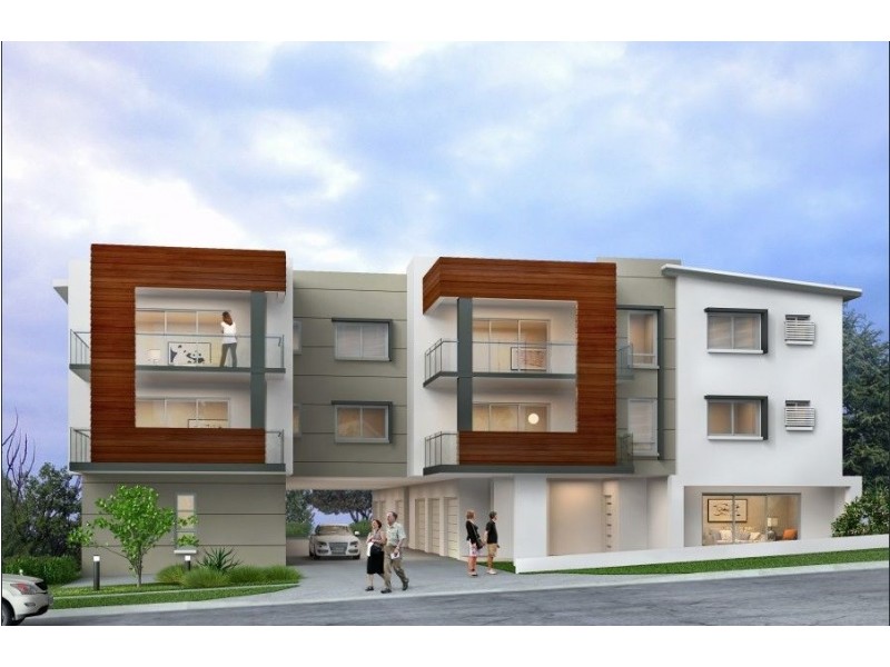 9/55 Pembroke Road, Carina QLD 4152