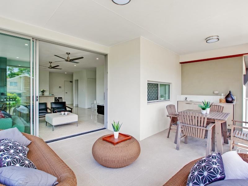 9/55 Pembroke Road, Carina QLD 4152
