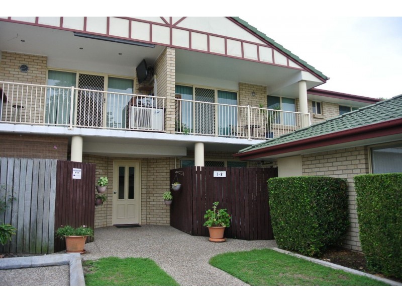 8/2047 Wynnum Road, Wynnum West QLD 4178