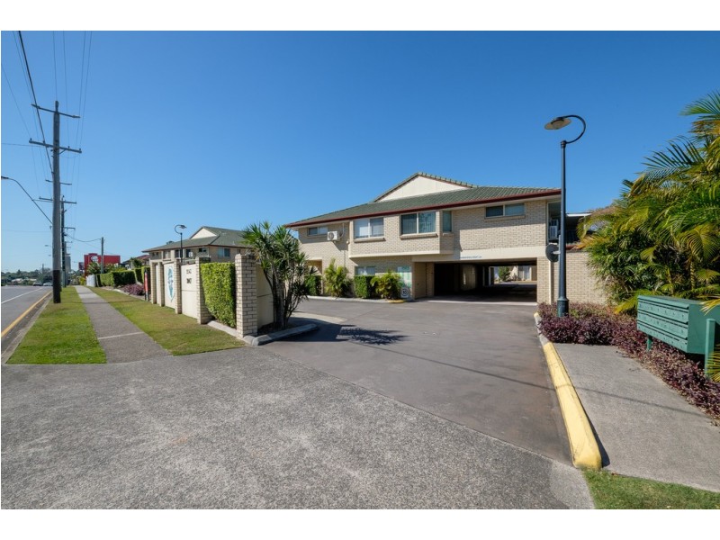 8/2047 Wynnum Road, Wynnum West QLD 4178