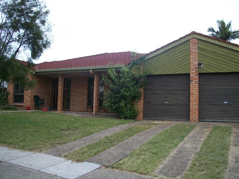 29 Agravain Street, Carindale QLD 4152