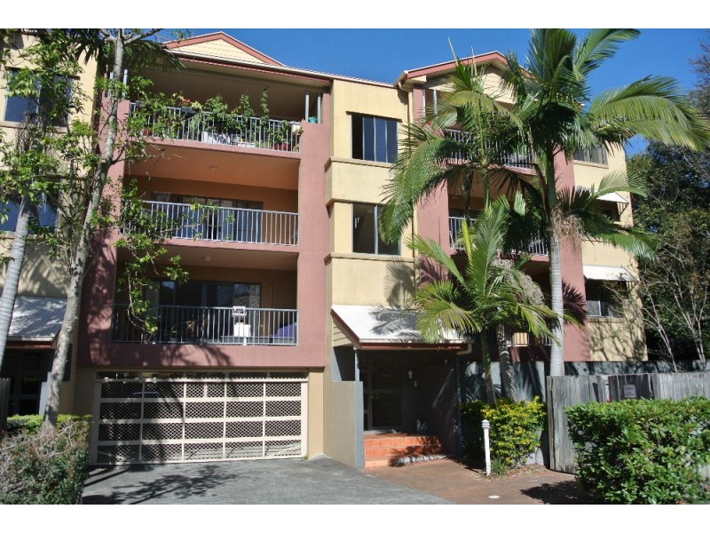 11/29 Bell Street, Kangaroo Point QLD 4169