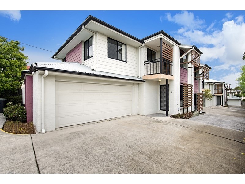 3/13 Daniells Street, Carina QLD 4152