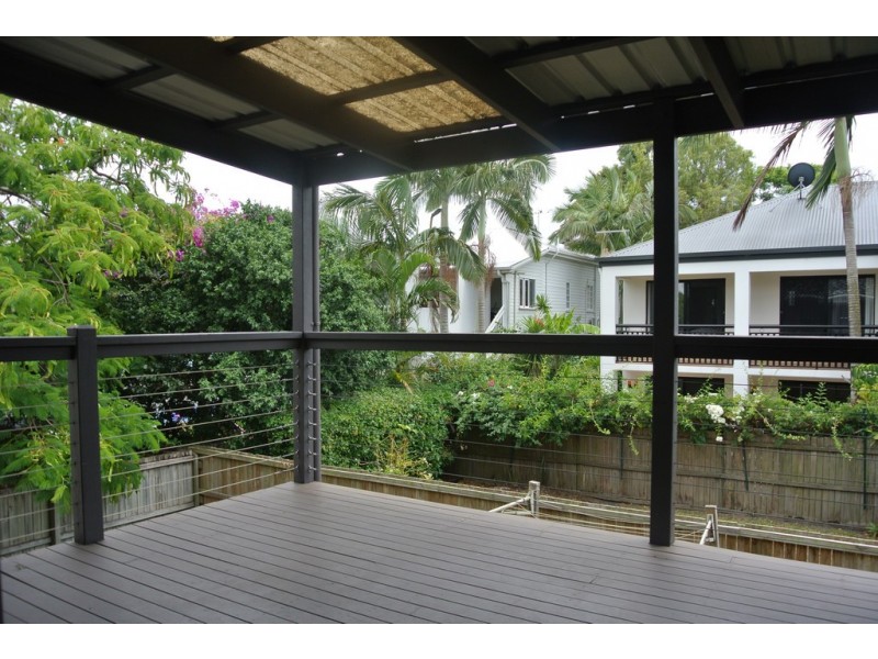 4/19 Lindsay Street, Hawthorne QLD 4171