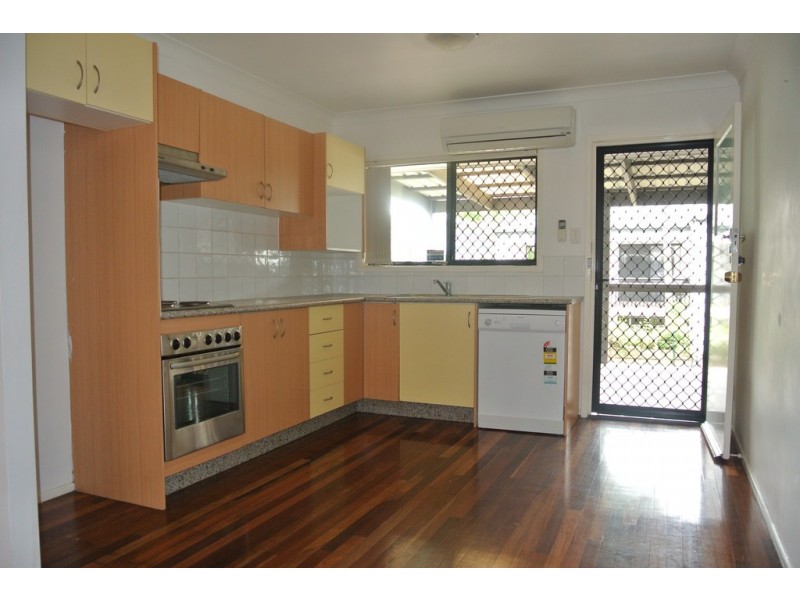 4/19 Lindsay Street, Hawthorne QLD 4171