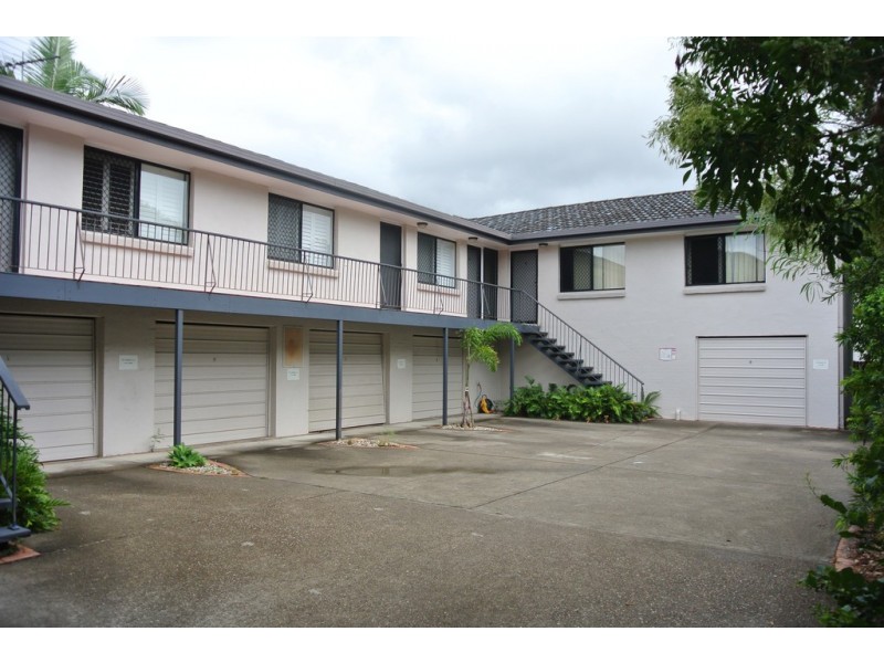 4/19 Lindsay Street, Hawthorne QLD 4171