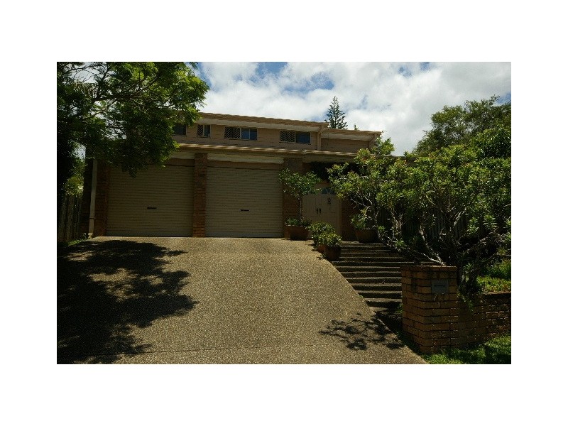 47 Foxmont Drive, Carina QLD 4152
