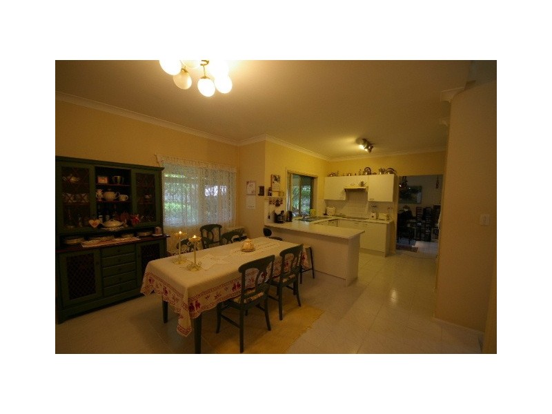 47 Foxmont Drive, Carina QLD 4152