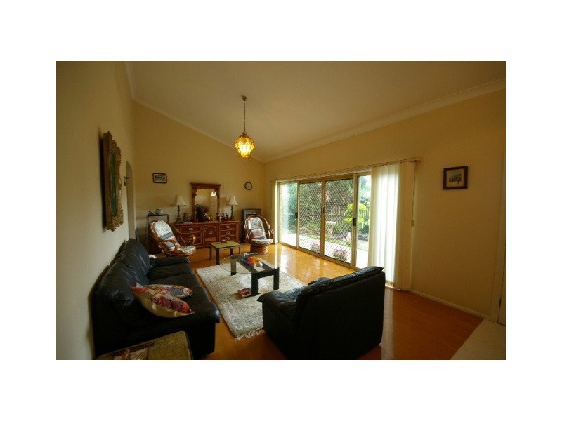47 Foxmont Drive, Carina QLD 4152