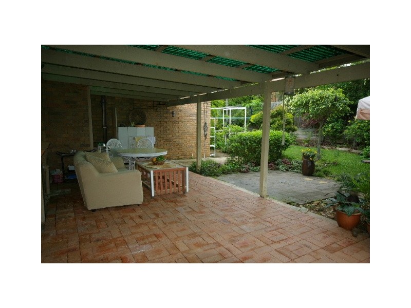 47 Foxmont Drive, Carina QLD 4152