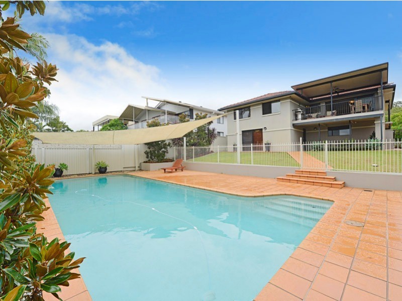 29 Pavo Street, Camp Hill QLD 4152