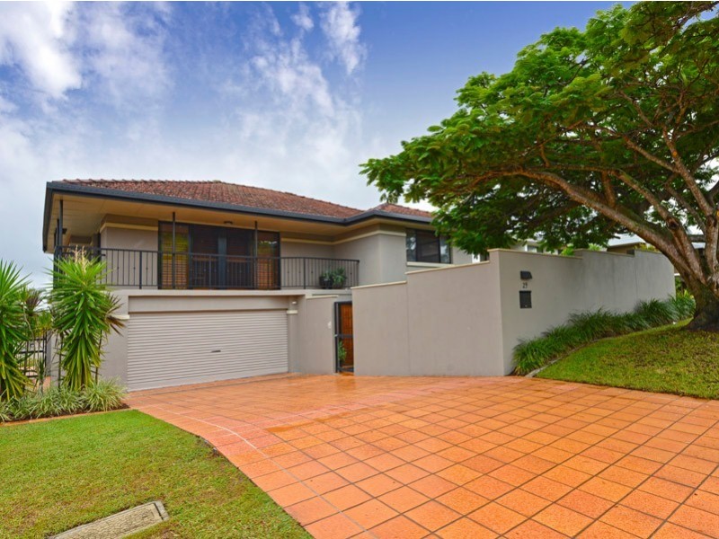 29 Pavo Street, Camp Hill QLD 4152