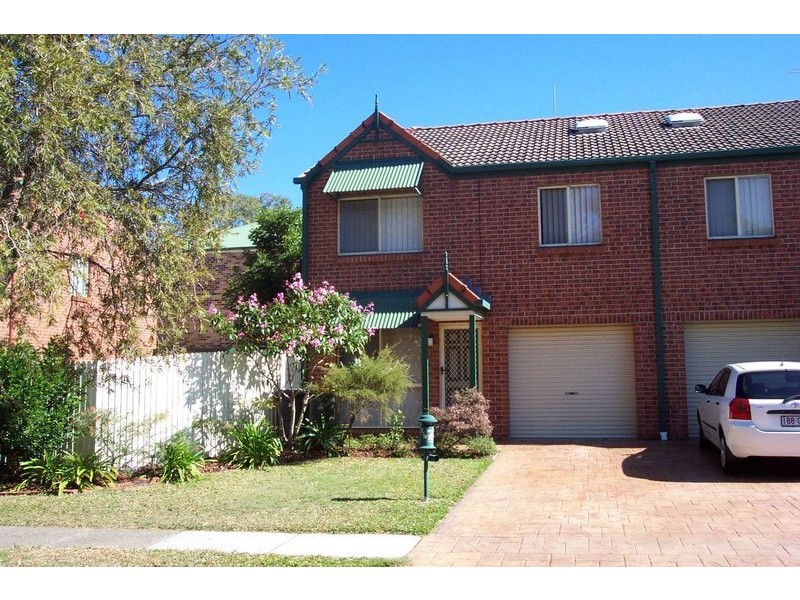 2/76 Clarendon Street, East Brisbane QLD 4169