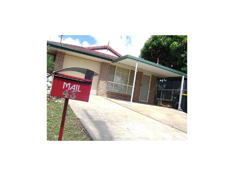 43 Carbeen Street, Bulimba QLD 4171