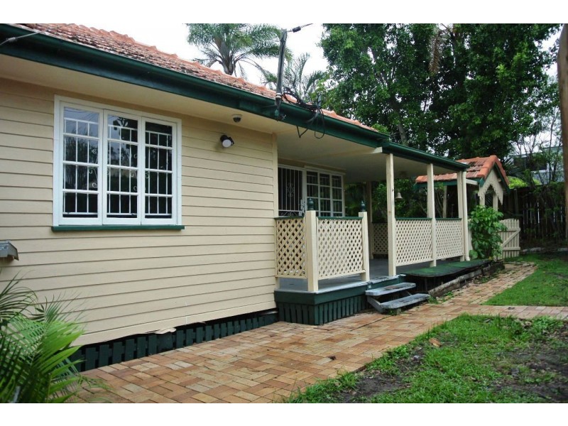 34 McGahan Street, Carina Heights QLD 4152