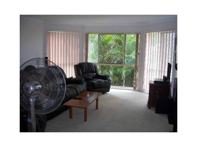 8 Jericho Circuit, Murarrie QLD 4172