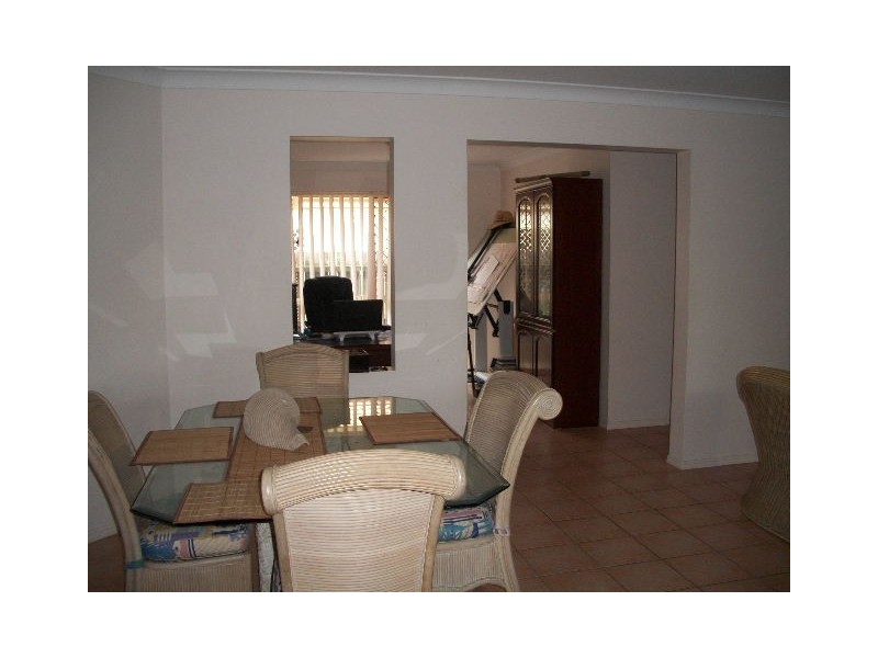 8 Jericho Circuit, Murarrie QLD 4172