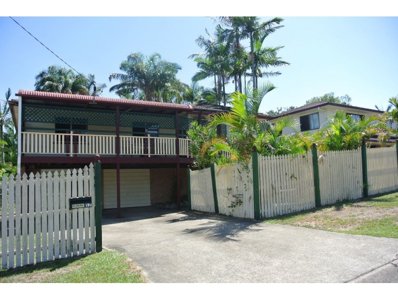 17 Edenderry Street, Manly West QLD 4179