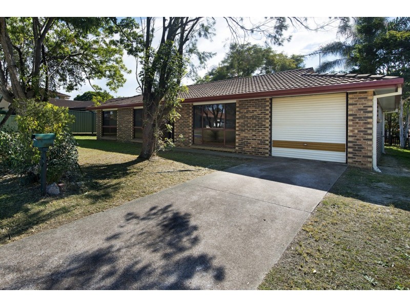 20 Sherborne Street, Carindale QLD 4152