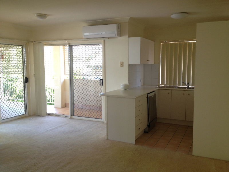 6/50 Dickson Street, Morningside QLD 4170