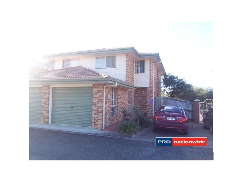 58/32 Kate Street, Carina QLD 4152