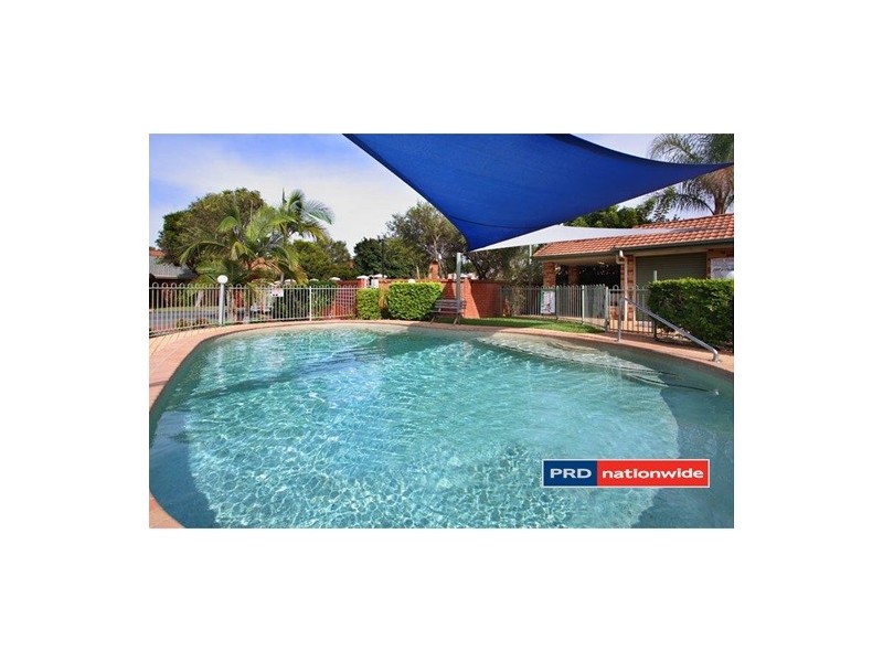 58/32 Kate Street, Carina QLD 4152