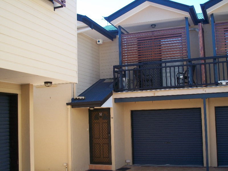 4/31 Dickenson Street, Carina QLD 4152