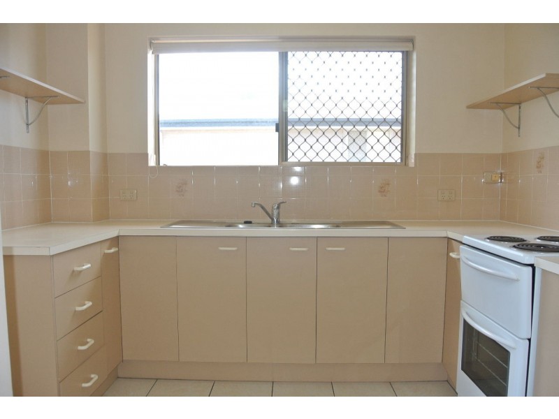 6/28 Dickenson Street, Carina QLD 4152