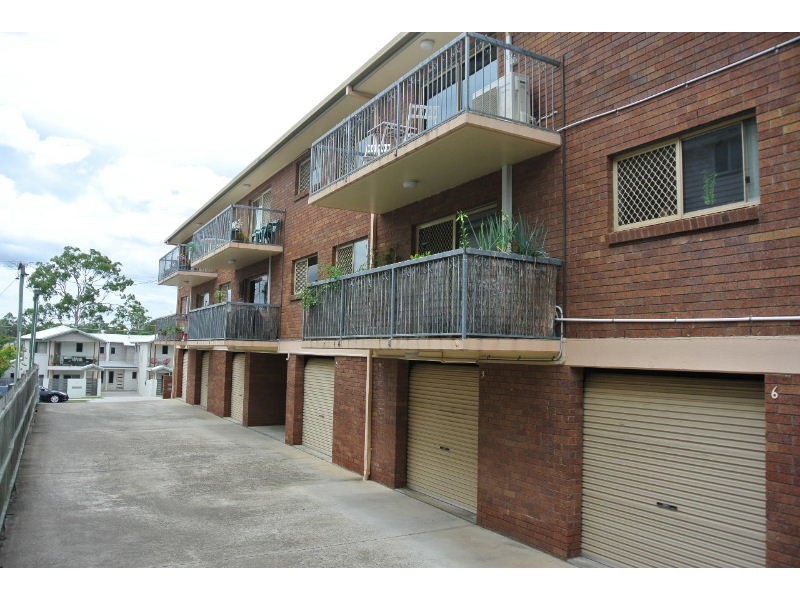 6/28 Dickenson Street, Carina QLD 4152