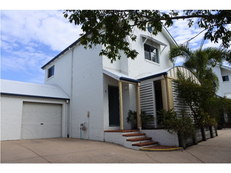 11/55 Lang Street, Morningside QLD 4170