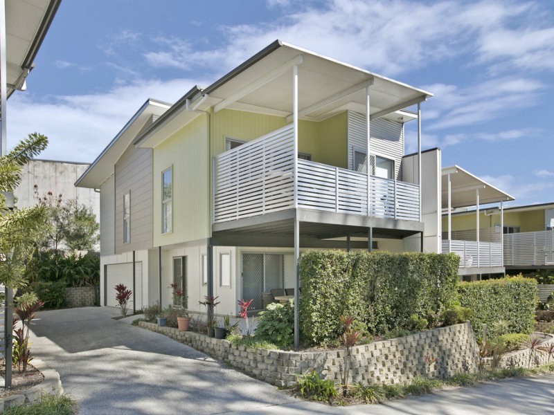 8/24 Mingoola Street, Murarrie QLD 4172