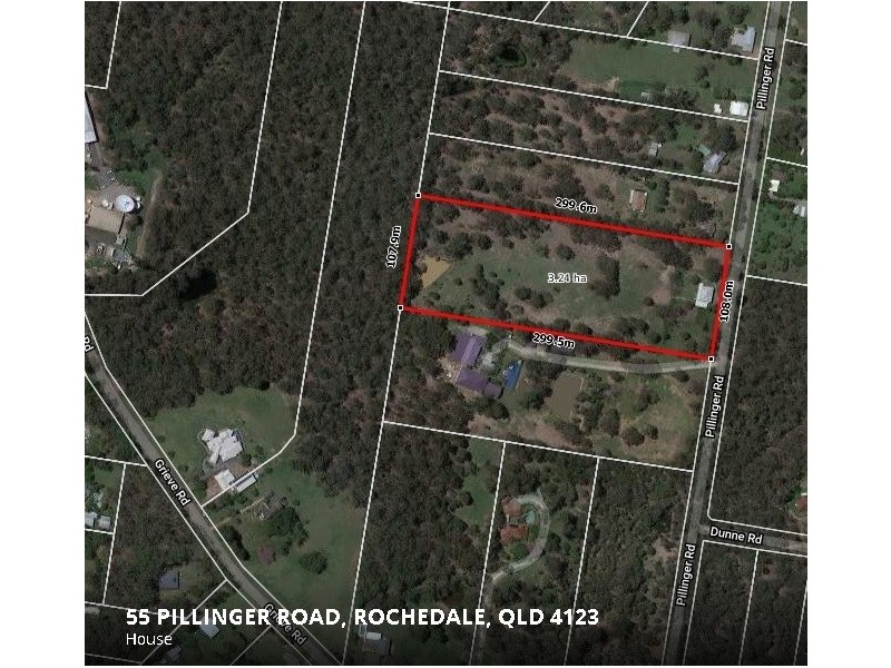 55 Pillinger Road, Rochedale QLD 4123