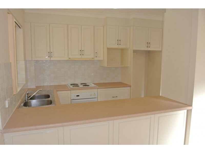 4/450 Old Cleveland Road, Camp Hill QLD 4152