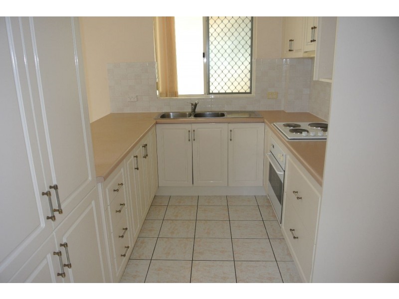 4/450 Old Cleveland Road, Camp Hill QLD 4152