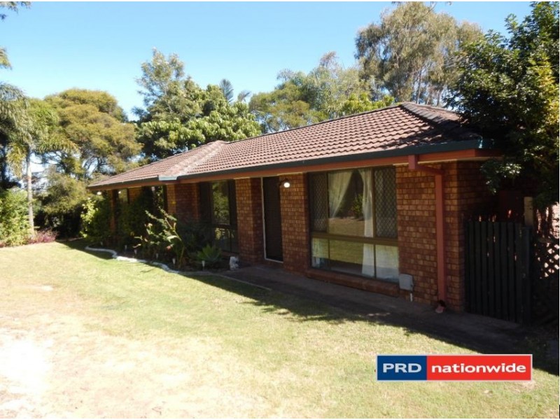 27 Burwood Road, Alexandra Hills QLD 4161