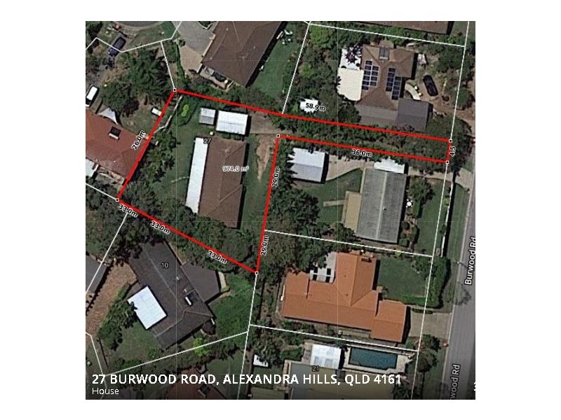 27 Burwood Road, Alexandra Hills QLD 4161