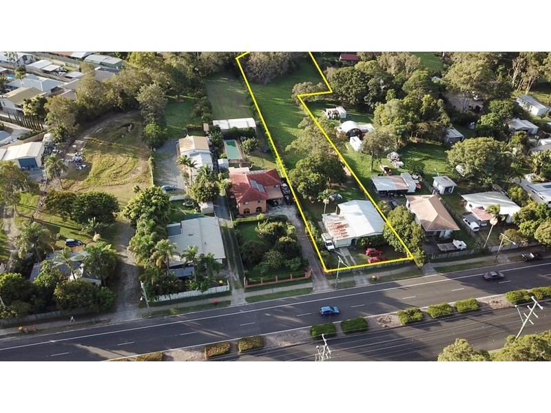 62 Finucane Road, Capalaba QLD 4157