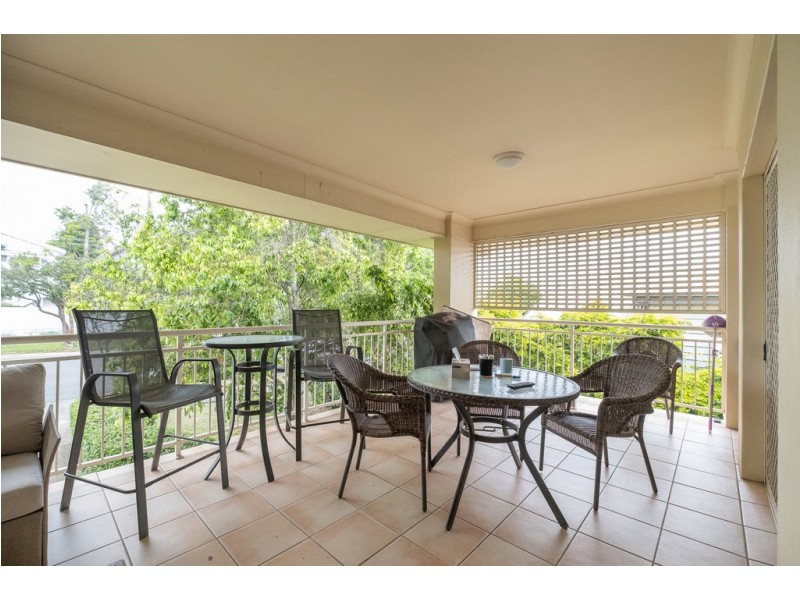 6/50 Dickson Street, Morningside QLD 4170