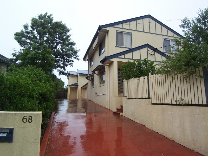 1/68 Adelaide Street, Carina QLD 4152