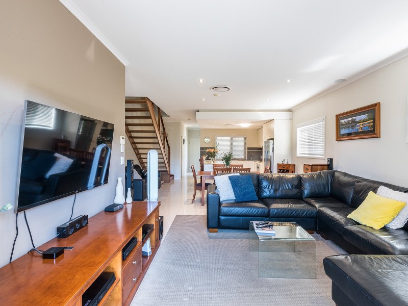 1/11 Agnes Street, Morningside QLD 4170